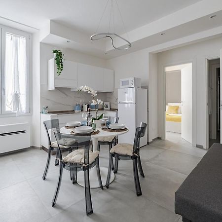 Via Ponte Alle Mosse, 19 - Florence Charming Apartments - A Chic, Newly Renovated Apartment Near Tram Leopolda, A Few Min From Downtown Εξωτερικό φωτογραφία