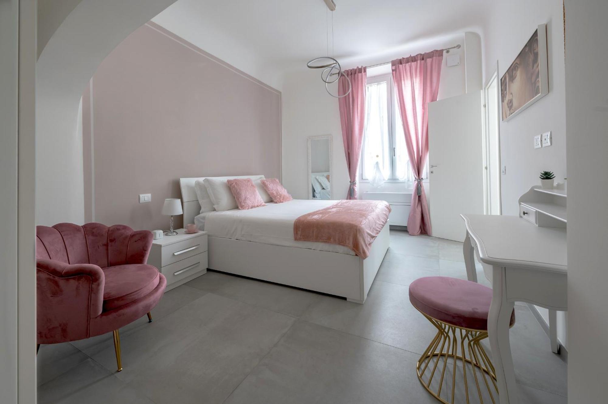Via Ponte Alle Mosse, 19 - Florence Charming Apartments - A Chic, Newly Renovated Apartment Near Tram Leopolda, A Few Min From Downtown Εξωτερικό φωτογραφία