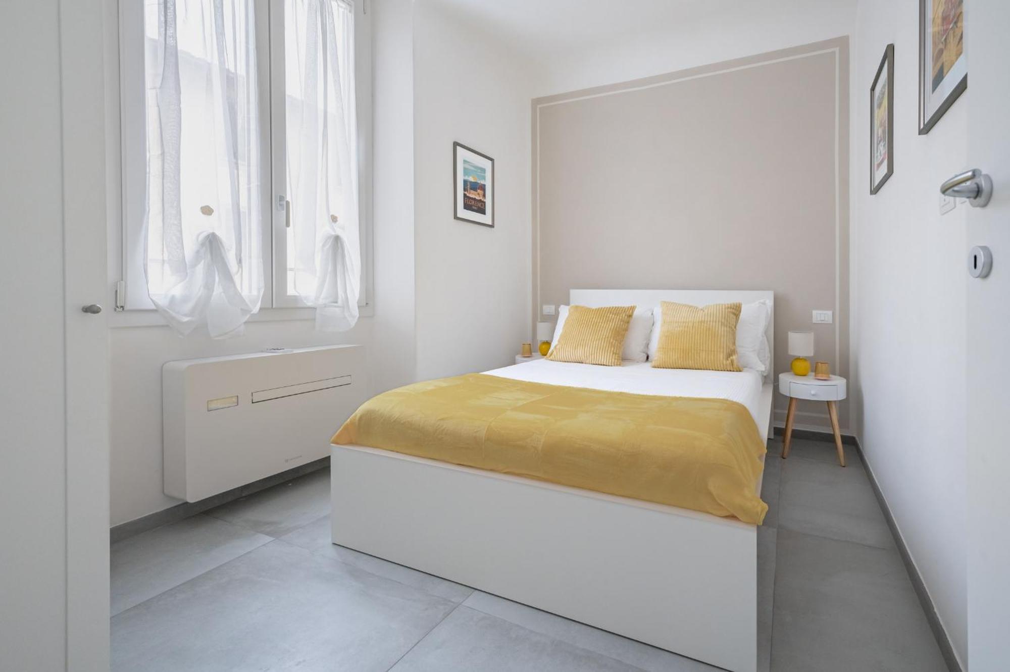 Via Ponte Alle Mosse, 19 - Florence Charming Apartments - A Chic, Newly Renovated Apartment Near Tram Leopolda, A Few Min From Downtown Εξωτερικό φωτογραφία
