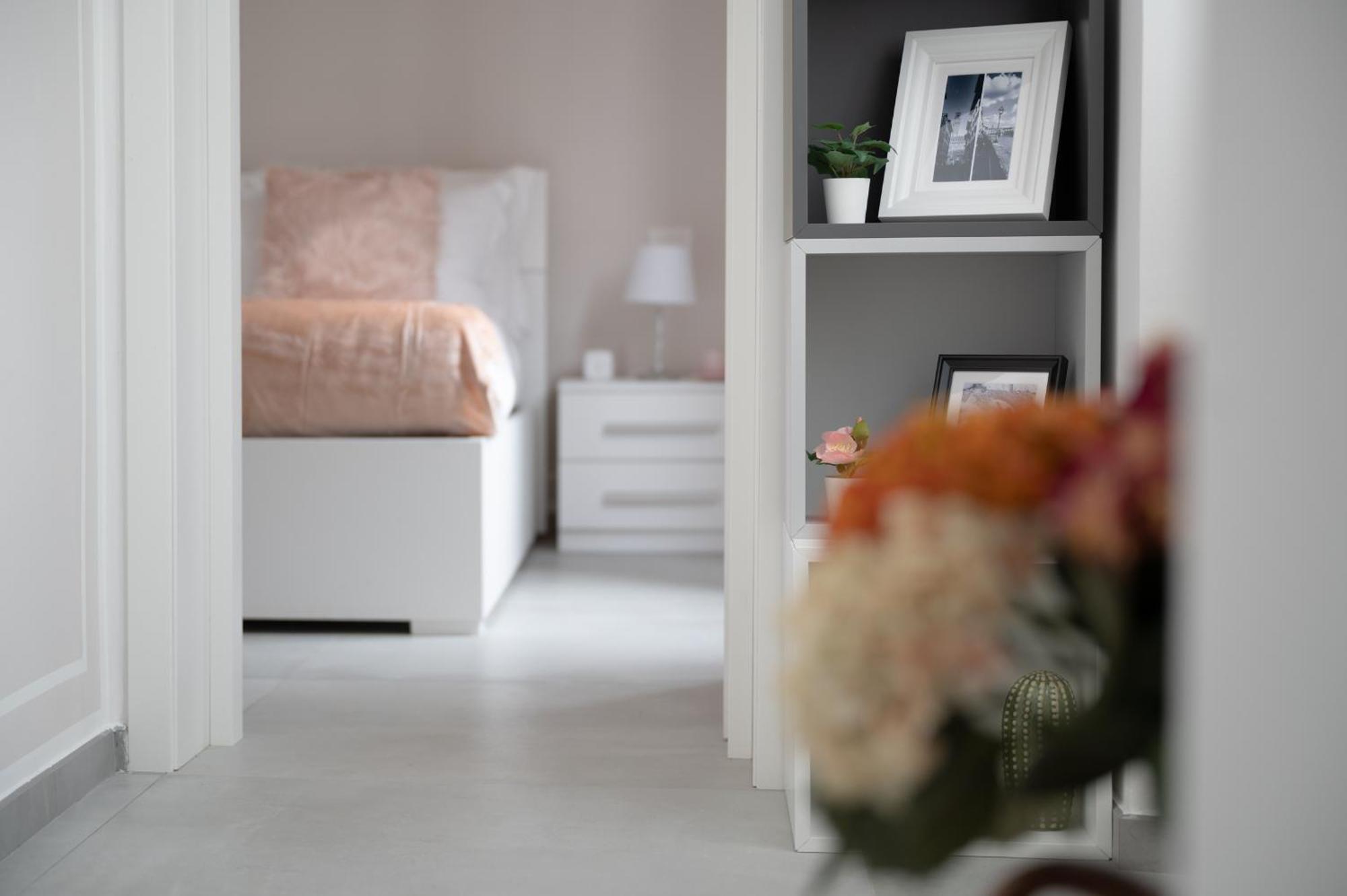 Via Ponte Alle Mosse, 19 - Florence Charming Apartments - A Chic, Newly Renovated Apartment Near Tram Leopolda, A Few Min From Downtown Εξωτερικό φωτογραφία