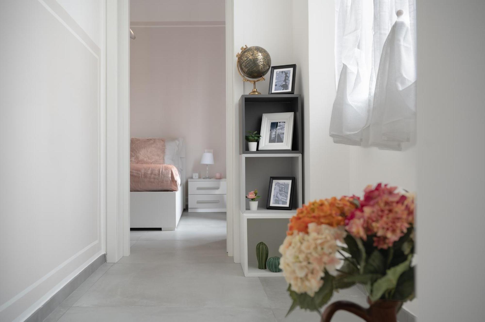 Via Ponte Alle Mosse, 19 - Florence Charming Apartments - A Chic, Newly Renovated Apartment Near Tram Leopolda, A Few Min From Downtown Εξωτερικό φωτογραφία